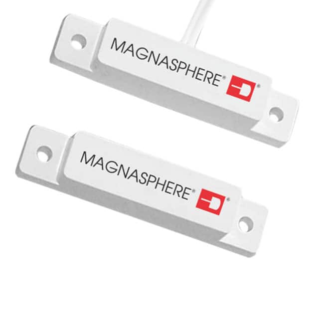 MSS-K24S-G Magnasphere Corp  Magnetic Sensors - Position Proximity Speed (Modules)